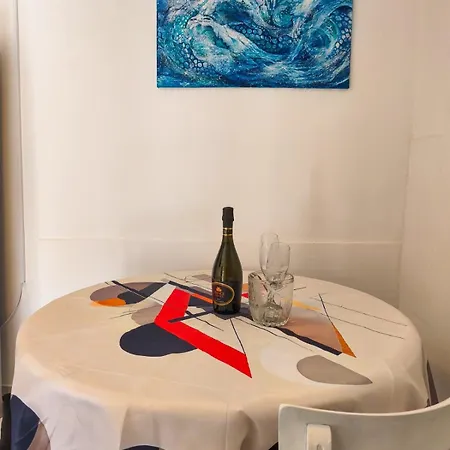 Appartement Motar