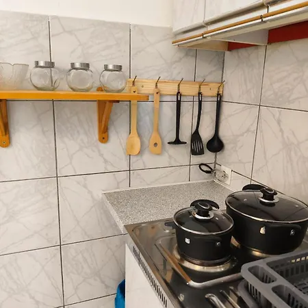 Motar Appartement