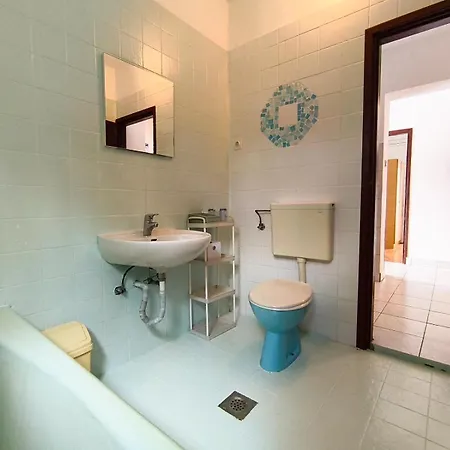 Appartement Motar *