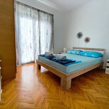 Appartement Motar