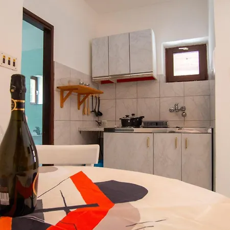 Motar Appartement Novi Vinodolski