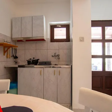 Motar Novi Vinodolski